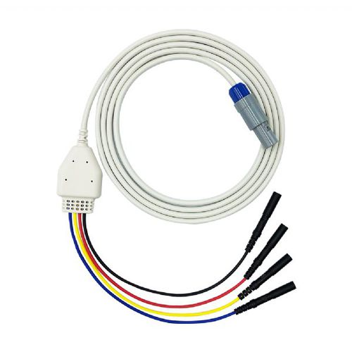 心电图电缆 - ECG Cables - JPC Connectivity