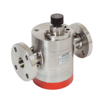 电动泵 - PM 100 - Anglda Pumps - 液体 / 流量可调节