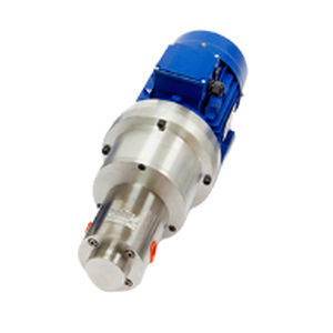 磁力驱动泵 - AM8 - Anglda Pumps - 紧凑型
