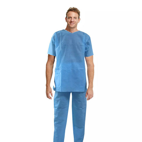 男女通用医疗套装 - T100793-10 - Dinomed Factory - L / XL / XXL