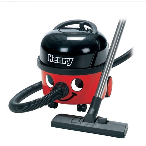 移动式吸尘器 - Numatic Henry NRV - Datesand Group