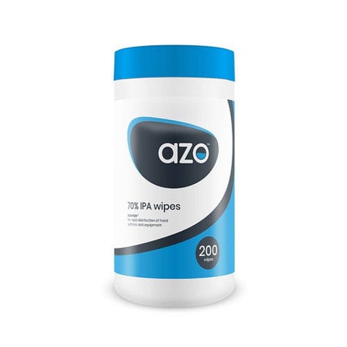 地板和表面清洁湿巾 - Azowipe® - Datesand Group - 200个