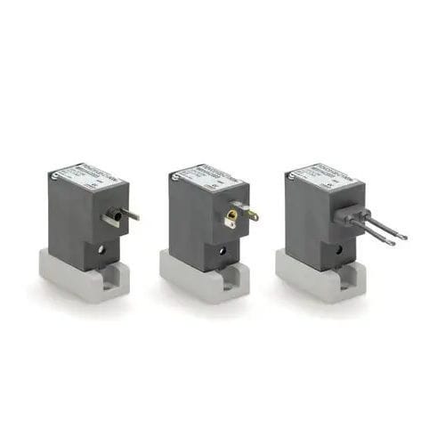 医用阀门 - Series PDV - Camozzi Automation - 螺线管式
