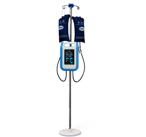 电动压力输液器 - Jiangsu Bairun Medical Technology