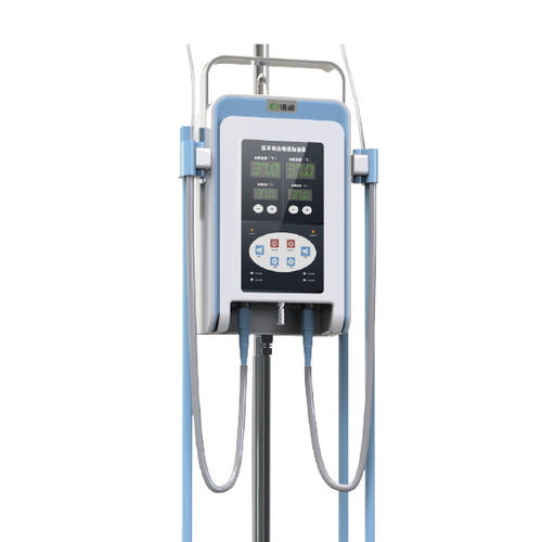 透析血液加热器 - Jiangsu Bairun Medical Technology - 急救 / 重症监护 / 用于手术室