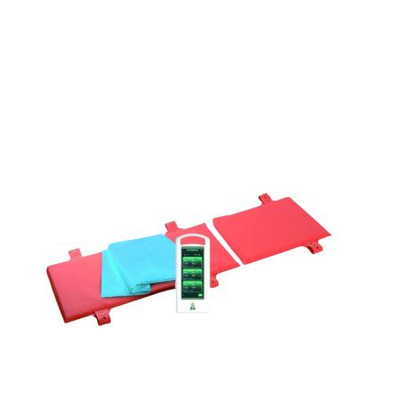 医疗床垫病人加温系统 - FP  - Jiangsu Bairun Medical Technology - 用于手术室 / 温度控制