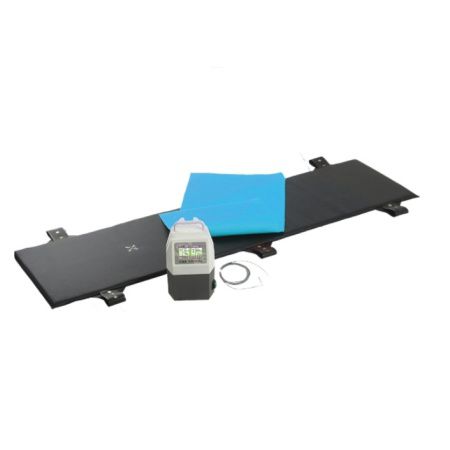 医疗床垫病人加温系统 - FH  - Jiangsu Bairun Medical Technology - 用于手术室 / 温度控制