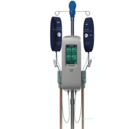 电动压力输液器 - M  - Jiangsu Bairun Medical Technology
