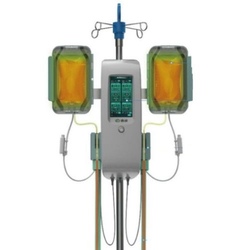电动压力输液器 - H  - Jiangsu Bairun Medical Technology