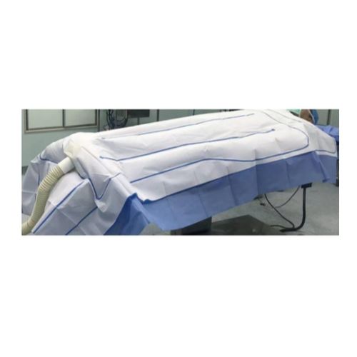 保温毯 - Jiangsu Bairun Medical Technology - 聚丙烯 / 一次性