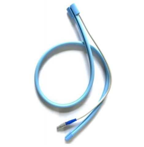 重复使用型医疗软管 - S06 - Jiangsu Bairun Medical Technology - 血液加热器 / 导流加热器 / 直线型