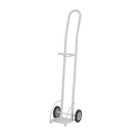 医用推车 - HSP 3110 - HOSPITOOL MEDICAL DEVICES INC. - 氧气瓶架 / 运输 / 移动式