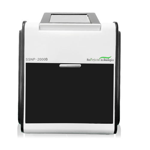 临床诊断核酸提取仪 - SSNP-2000B - Jiangsu Bioperfectus Technologies Co., Ltd.