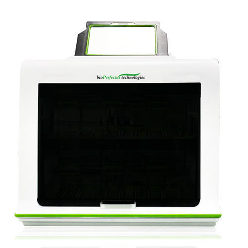 临床诊断核酸提取仪 - SSNP-9600A - Jiangsu Bioperfectus Technologies Co., Ltd.