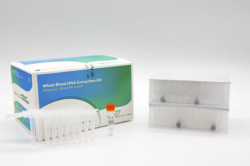 溶液试剂套装 - SDK60110 - Jiangsu Bioperfectus Technologies Co., Ltd. - DNA提取 / 液体