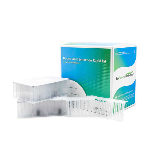 溶液试剂套装 - SDKF60101 - Jiangsu Bioperfectus Technologies Co., Ltd. - DNA提取 / RNA提取