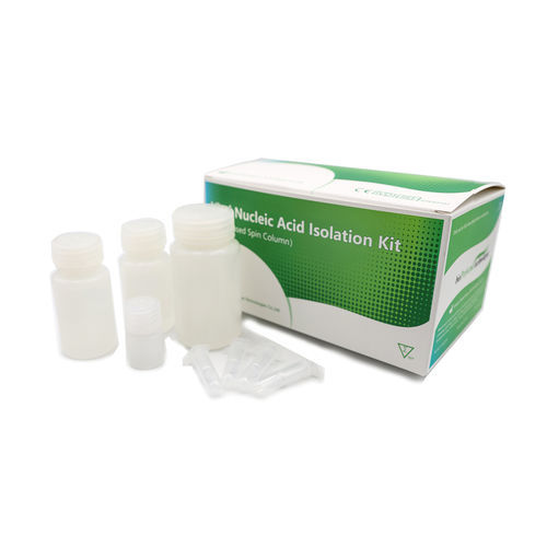 溶液试剂套装 - SDK60102-50T - Jiangsu Bioperfectus Technologies Co., Ltd. - DNA纯化 / RNA 提纯