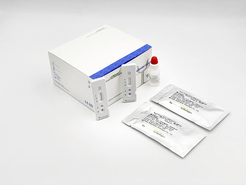 COVID-19新冠病毒快速诊断套装 - SC30201W - Jiangsu Bioperfectus Technologies Co., Ltd. - IgG免疫球蛋白G / 免疫球蛋白M / SARS-COV-2