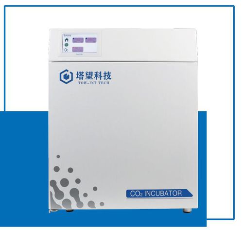 实验室氧气培养箱 - Ox-101C-S - Shanghai TOW Intelligent Technology - CO2 / 生物化学 / 细胞培养