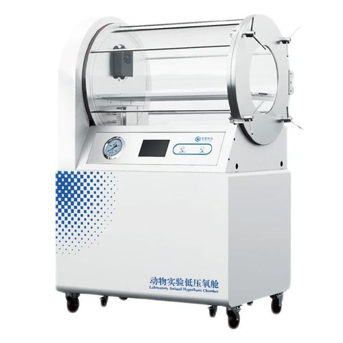 移动式兽医高压舱 - ProOx-850 - Shanghai TOW Intelligent Technology - 用于小型动物