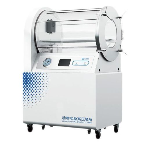 移动式兽医高压舱 - ProOx-820 - Shanghai TOW Intelligent Technology - 用于小型动物