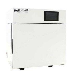 实验室氧气培养箱 - Ox-121C-14	 - Shanghai TOW Intelligent Technology - CO2 / 多种气体 / 细胞培养