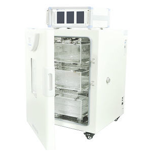 实验室氧气培养箱 - Ox-100C-MC - Shanghai TOW Intelligent Technology - CO2 / 细胞培养 / 细胞研究