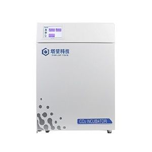 实验室氧气培养箱 - Shanghai TOW Intelligent Technology - CO2 / 多种气体 / 紧凑型