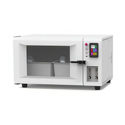 动物研究诱导麻醉箱 - HA-100 - Shanghai TOW Intelligent Technology - 啮齿动物 / 聚碳酸酯