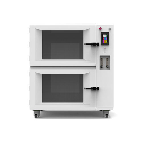 动物研究诱导麻醉箱 - HA-300 - Shanghai TOW Intelligent Technology - 啮齿动物 / 聚碳酸酯