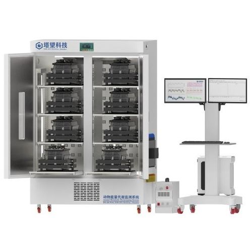 温度监控系统 - EW series - Shanghai TOW Intelligent Technology - 流量 / 实验室 / 氧气