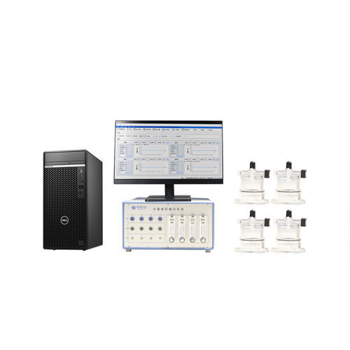 人体体积描记仪 - WBP-4M - Shanghai TOW Intelligent Technology - 动物用 / 用于动物研究
