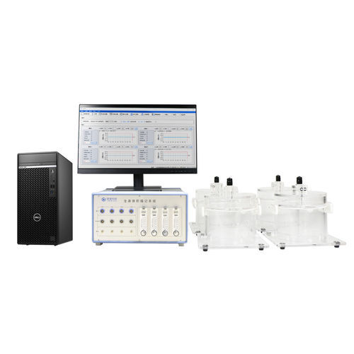 人体体积描记仪 - WBP-4R - Shanghai TOW Intelligent Technology - 用于小型动物 / 用于动物研究