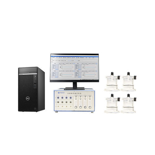呼吸光体积描记器 - WBP  - Shanghai TOW Intelligent Technology - 人体 / 动物用