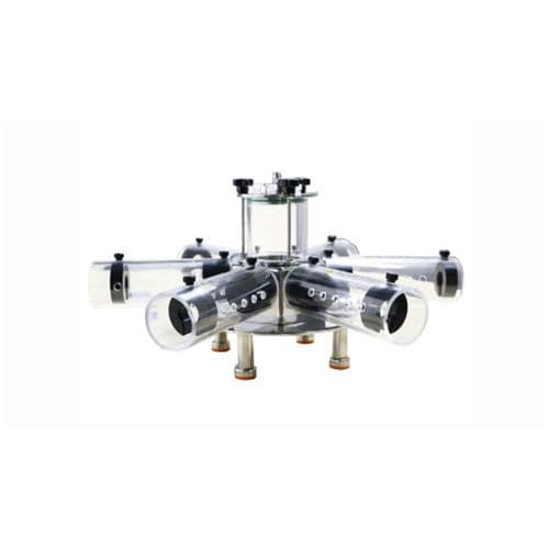 动物研究吸入室 - NOE6S - Shanghai TOW Intelligent Technology - 兽用 / 带面具