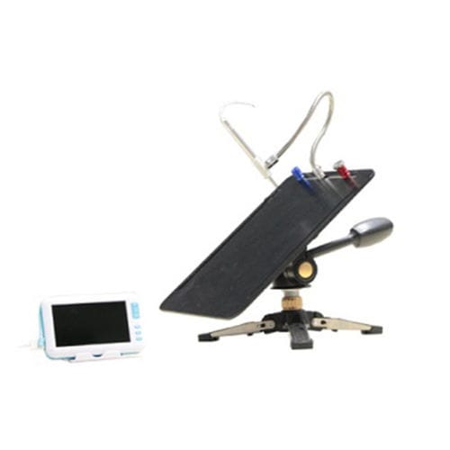 机械兽用手术台 - ST series - Shanghai TOW Intelligent Technology - 用于小型动物 / 单分区