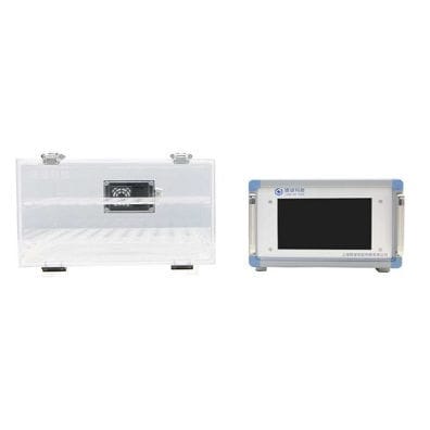 实验室氧气培养箱 - Ox-100C - Shanghai TOW Intelligent Technology - CO2 / 细胞培养 / 细胞研究