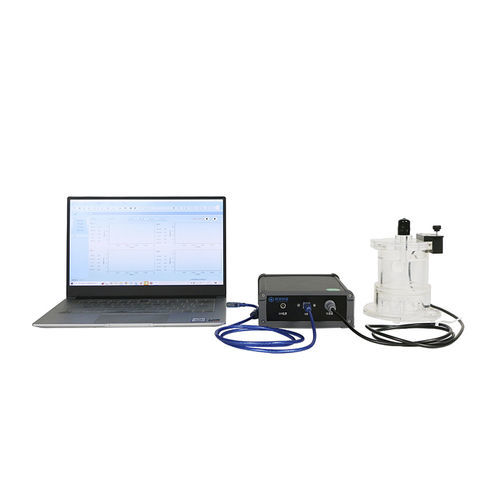 临床前研究代谢笼 - EM-4M-G - Shanghai TOW Intelligent Technology - 啮齿动物 / 模块化 / 通风