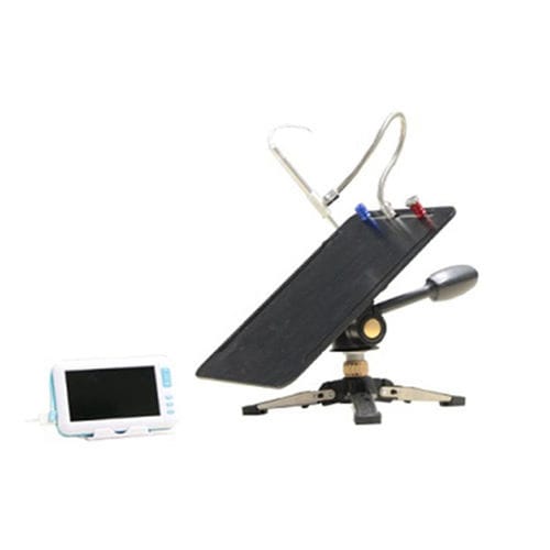 电动兽用手术台 - ST series - Shanghai TOW Intelligent Technology - 机械 / 啮齿动物 / 用于小型动物