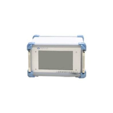 流量控制设备 - GC-020	 - Shanghai TOW Intelligent Technology - 质量流量 / 气体 / 可追溯性