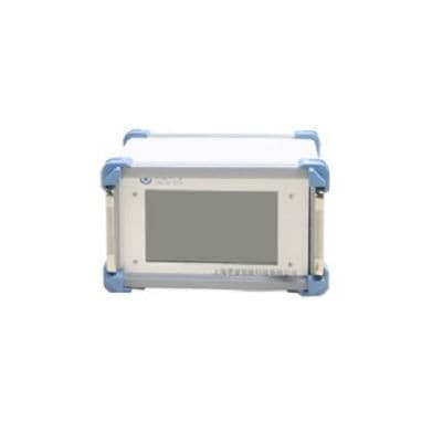 流量控制设备 - GC-010	 - Shanghai TOW Intelligent Technology - 气体 / 医用 / 可追溯性