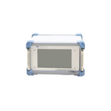 质量流量控制设备 - GC-030	 - Shanghai TOW Intelligent Technology - 气体 / 医用