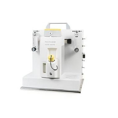 小动物兽医麻醉站 - AM-1005A	 - Shanghai TOW Intelligent Technology - 推车式