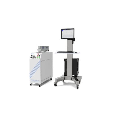 临床研究跑步机 - TM-EM series - Shanghai TOW Intelligent Technology