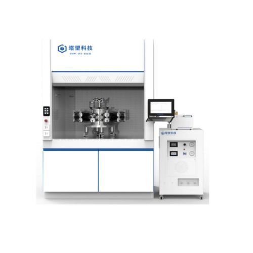动物研究吸入室 - NOE - Shanghai TOW Intelligent Technology - 兽用