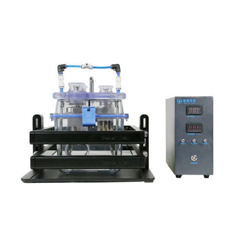 动物研究运动能耗仪 - EM-4M-WA - Shanghai TOW Intelligent Technology - 带保持架 / 啮齿动物