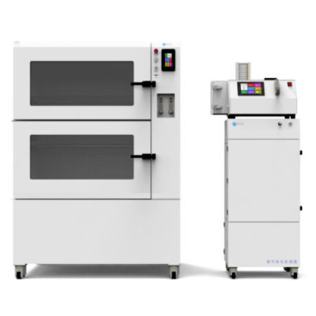 动物研究吸入室 - WBC-M - Shanghai TOW Intelligent Technology - 兽用