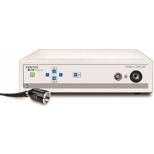 内窥镜摄像机 - 507080FX - Fentex Medical - 数字 / 全高清 / LED式