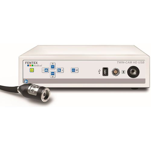 内窥镜摄像机 - 507085FX - Fentex Medical - 数字 / 全高清 / LED式