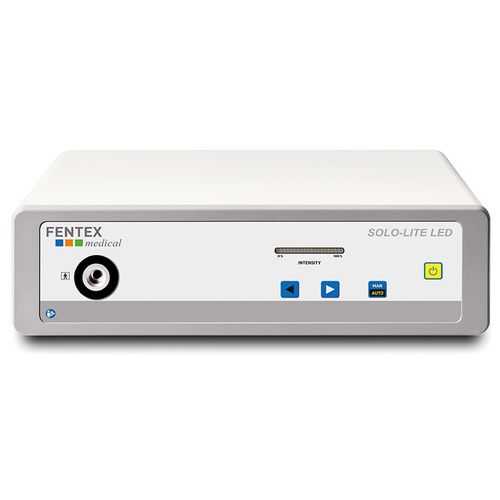 内窥镜光源 - 508510FX - Fentex Medical - LED式 / 紧凑型